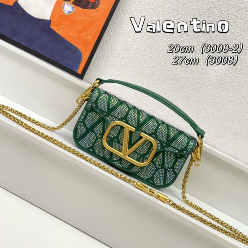 Valentino Satchel Bags